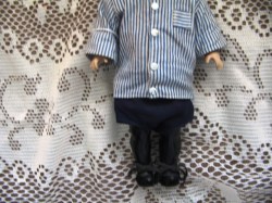 DUTCH BOY BLUE STRIPE_02